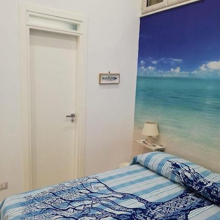 Casa Terry Panzió Nápoly Kültér fotó