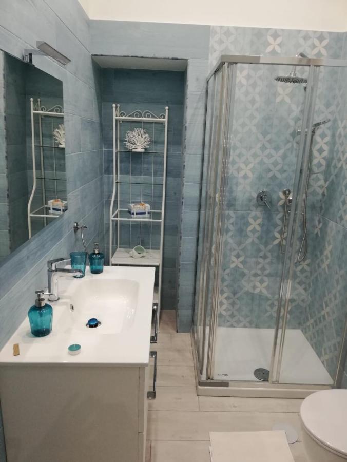 Casa Terry Panzió Nápoly Kültér fotó