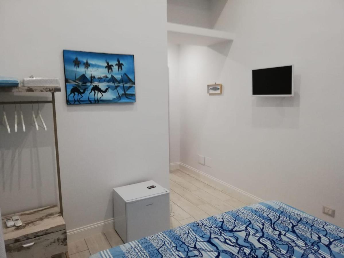 Casa Terry Panzió Nápoly Kültér fotó
