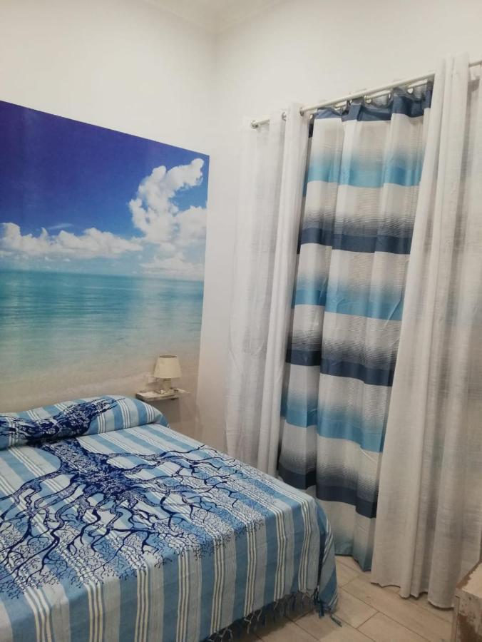 Casa Terry Panzió Nápoly Kültér fotó