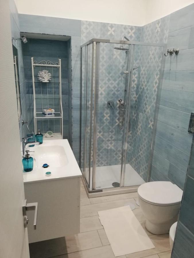 Casa Terry Panzió Nápoly Kültér fotó