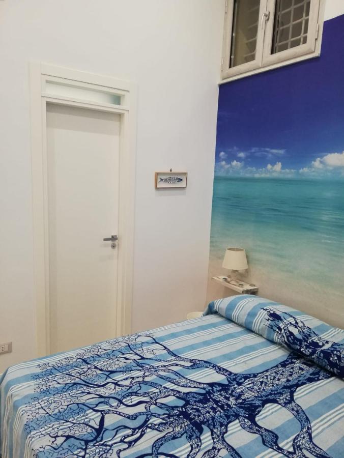 Casa Terry Panzió Nápoly Kültér fotó