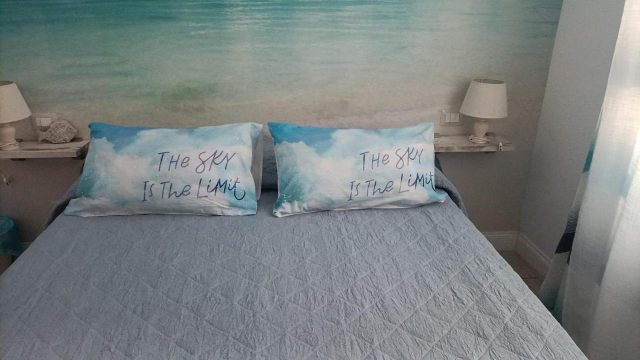 Casa Terry Panzió Nápoly Kültér fotó