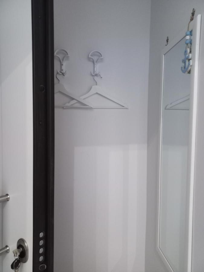 Casa Terry Panzió Nápoly Kültér fotó