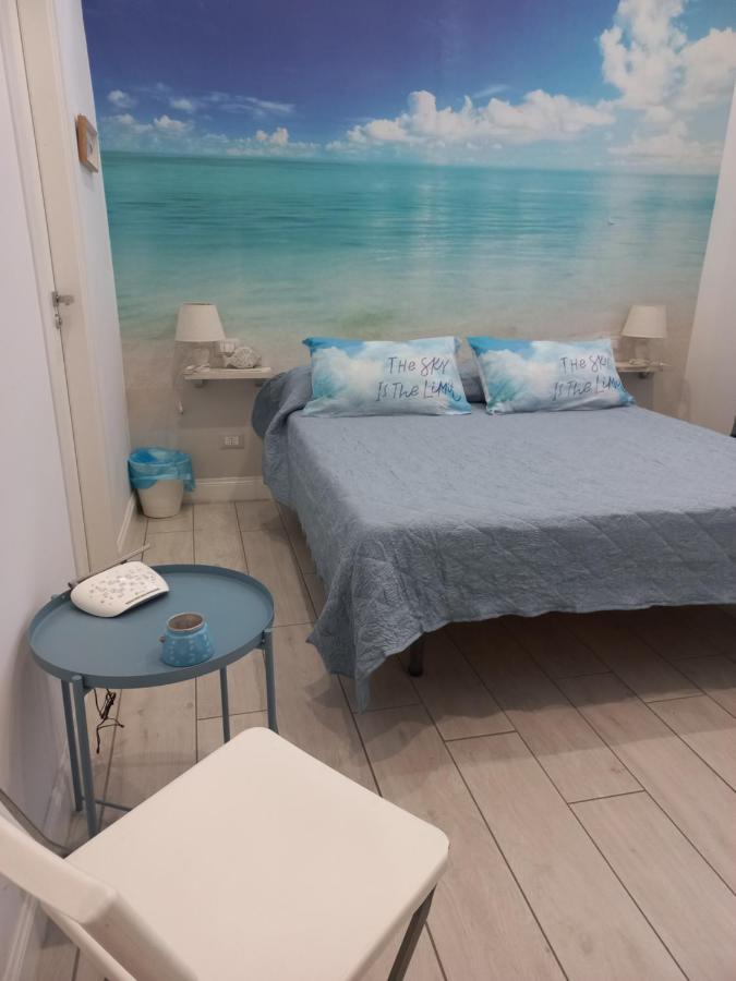 Casa Terry Panzió Nápoly Kültér fotó